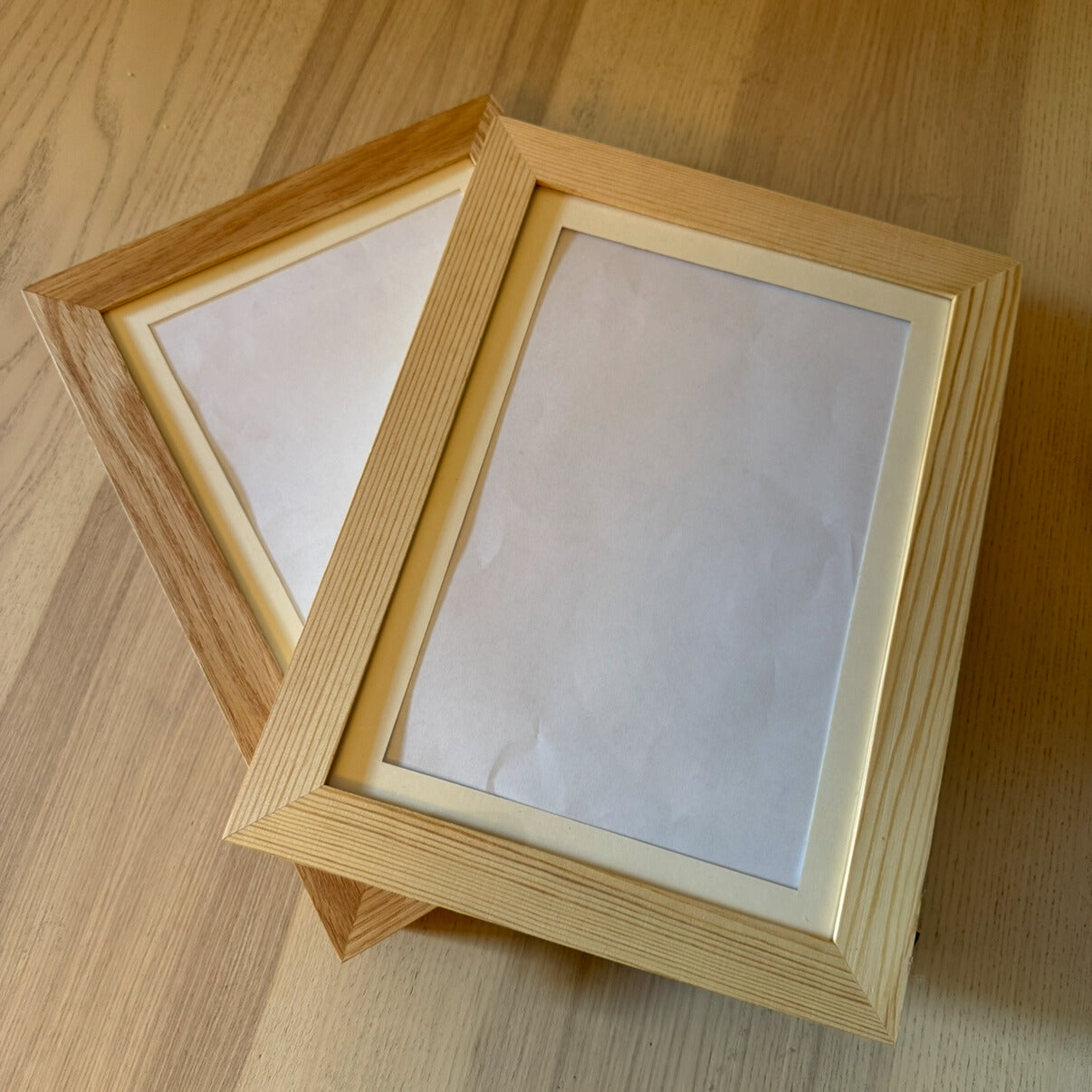 Efter succesen med Toddlers Frame – her kommer næste skridt