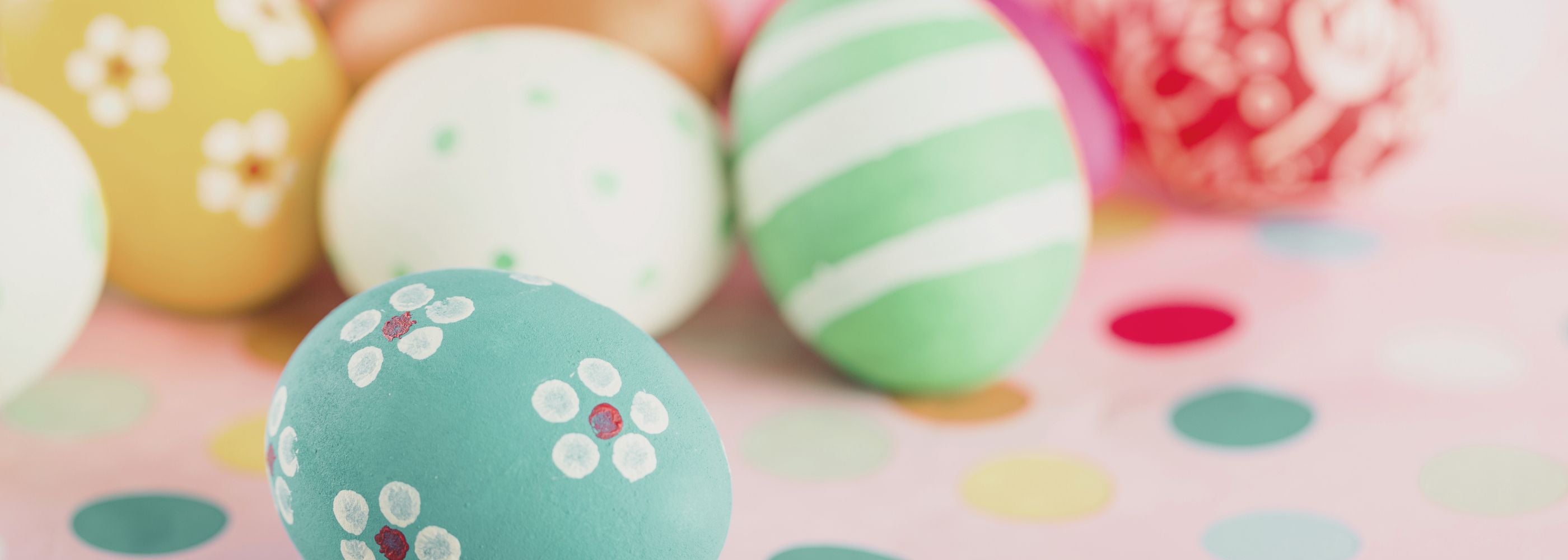 Montessori Easter Sale