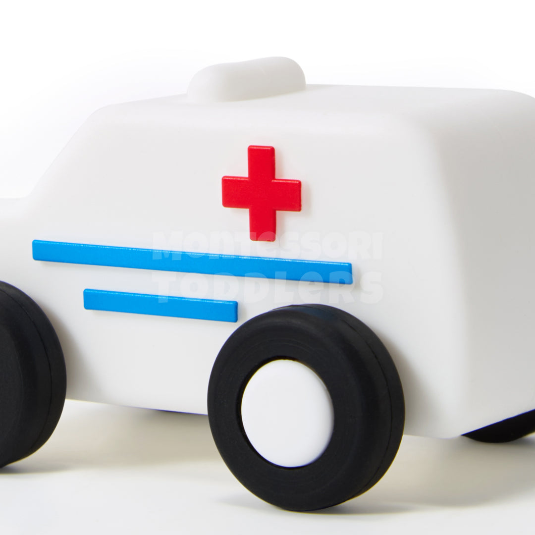 Toddlers Mini Cars 3pcs Set