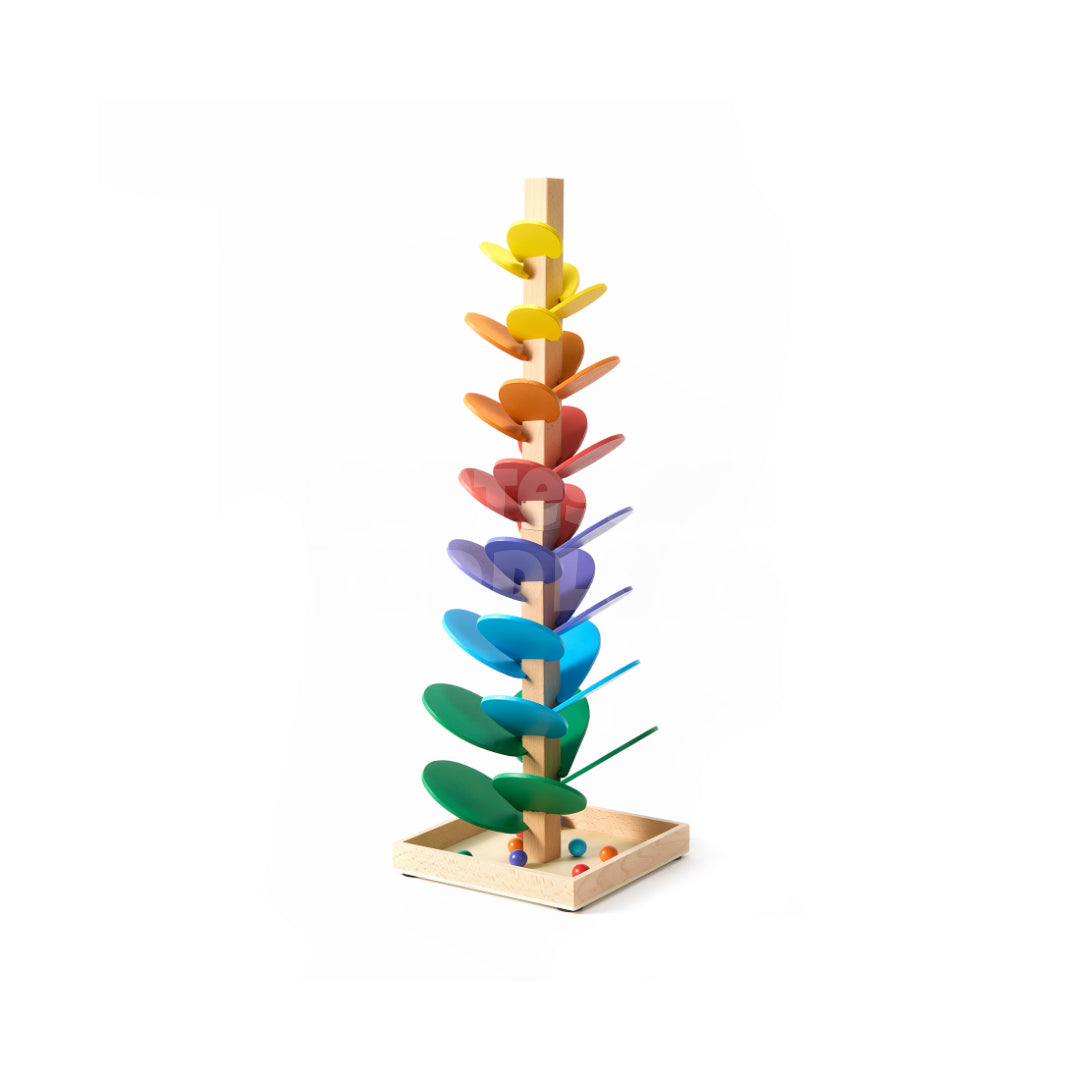 Toddlers Musical Tree