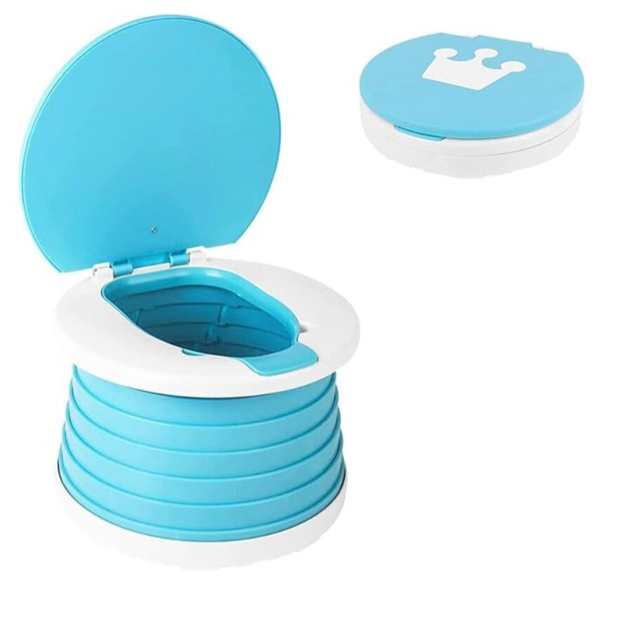 Toddlers Travel Potty