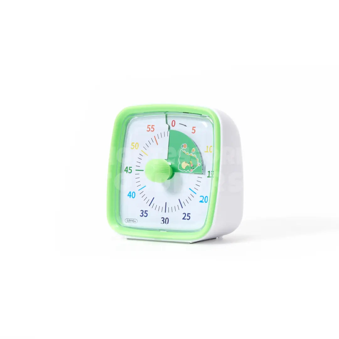 Toddlers Rainbow Timer