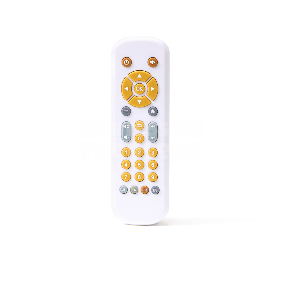 Toddlers Remote Control