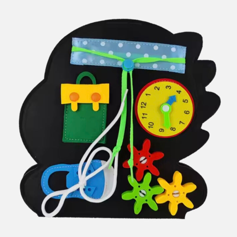Toddlers Dino Board