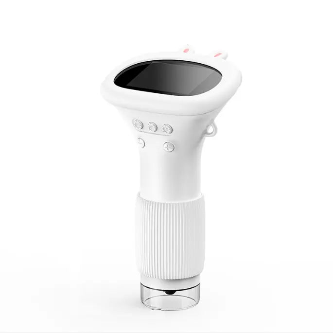 Toddlers Microscope