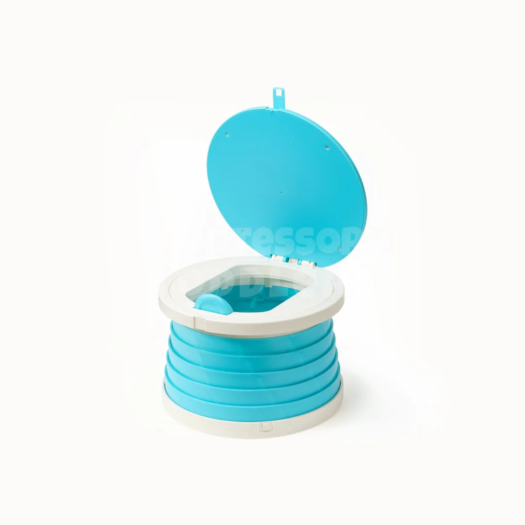 Toddlers Travel Potty