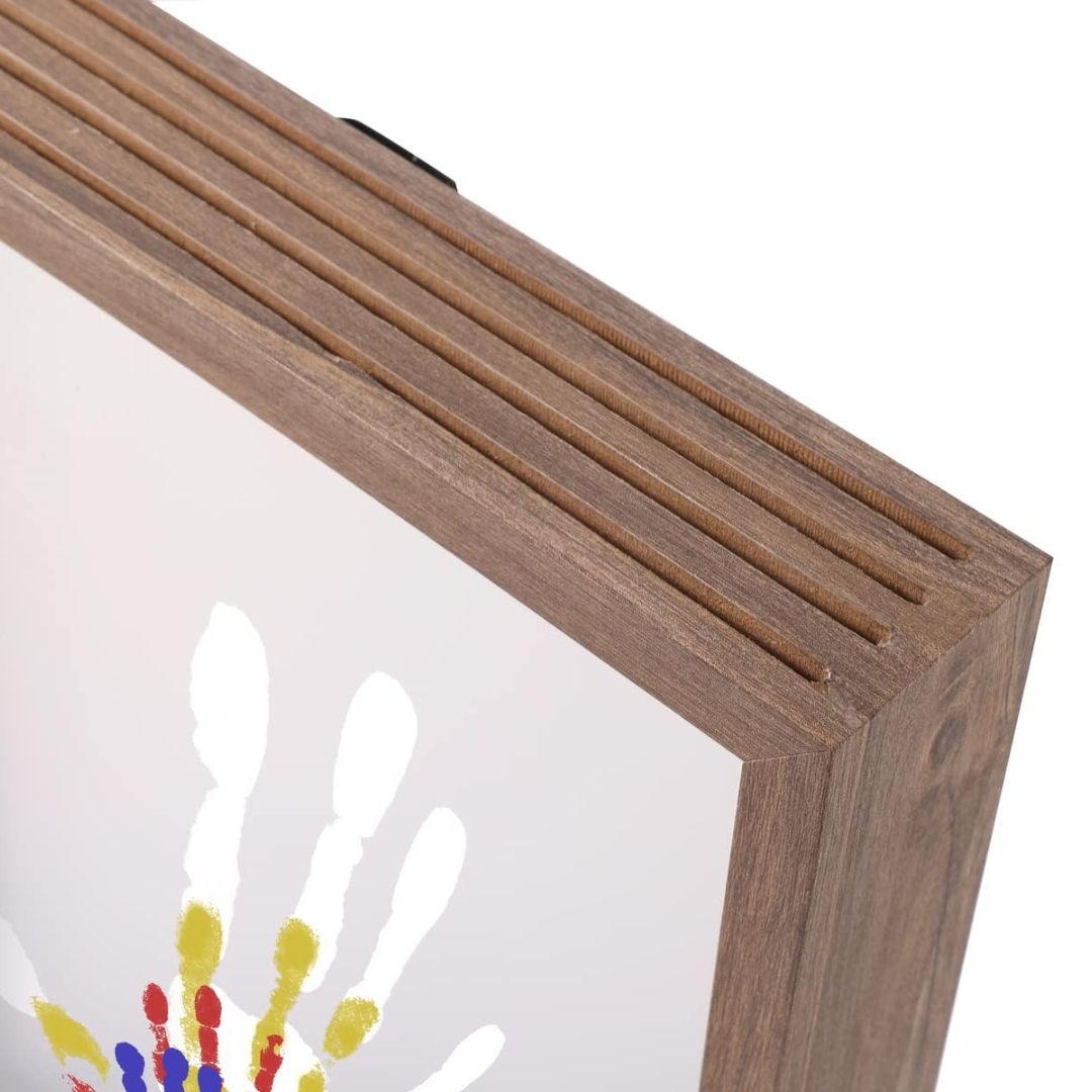 Toddlers Handprint Frame