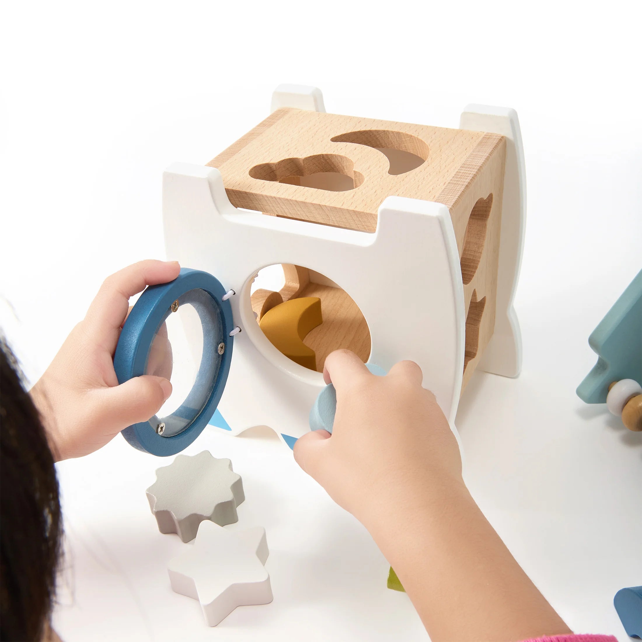 Toddlers Space Explorer Set