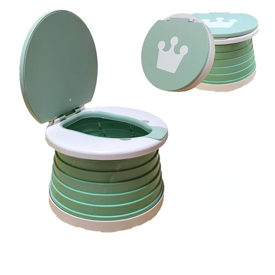 Toddlers Travel Potty