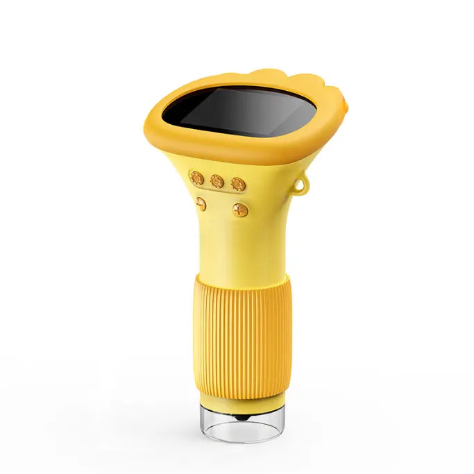 Toddlers Microscope