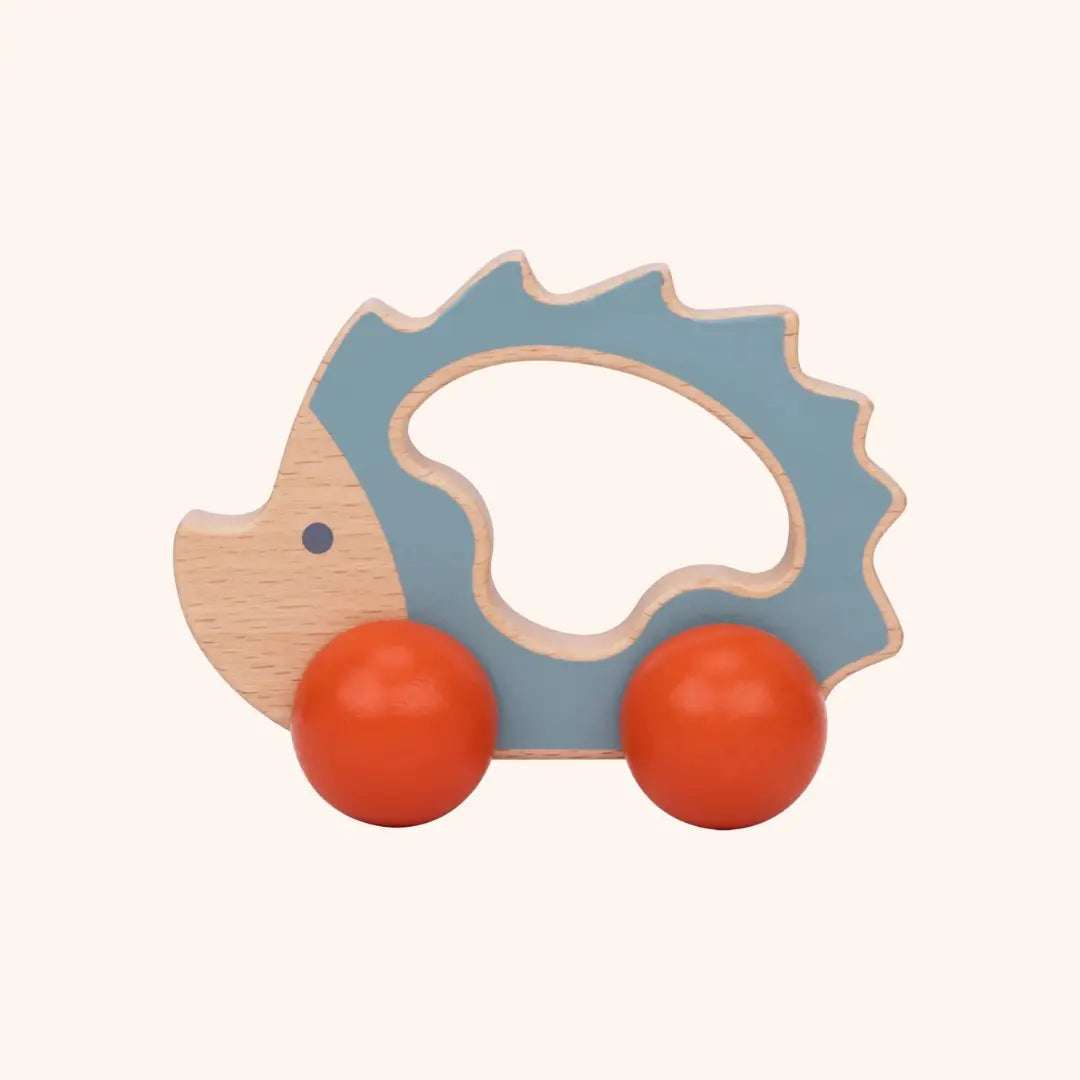 Montessori Toddlers Play Kit 7–12 måneder