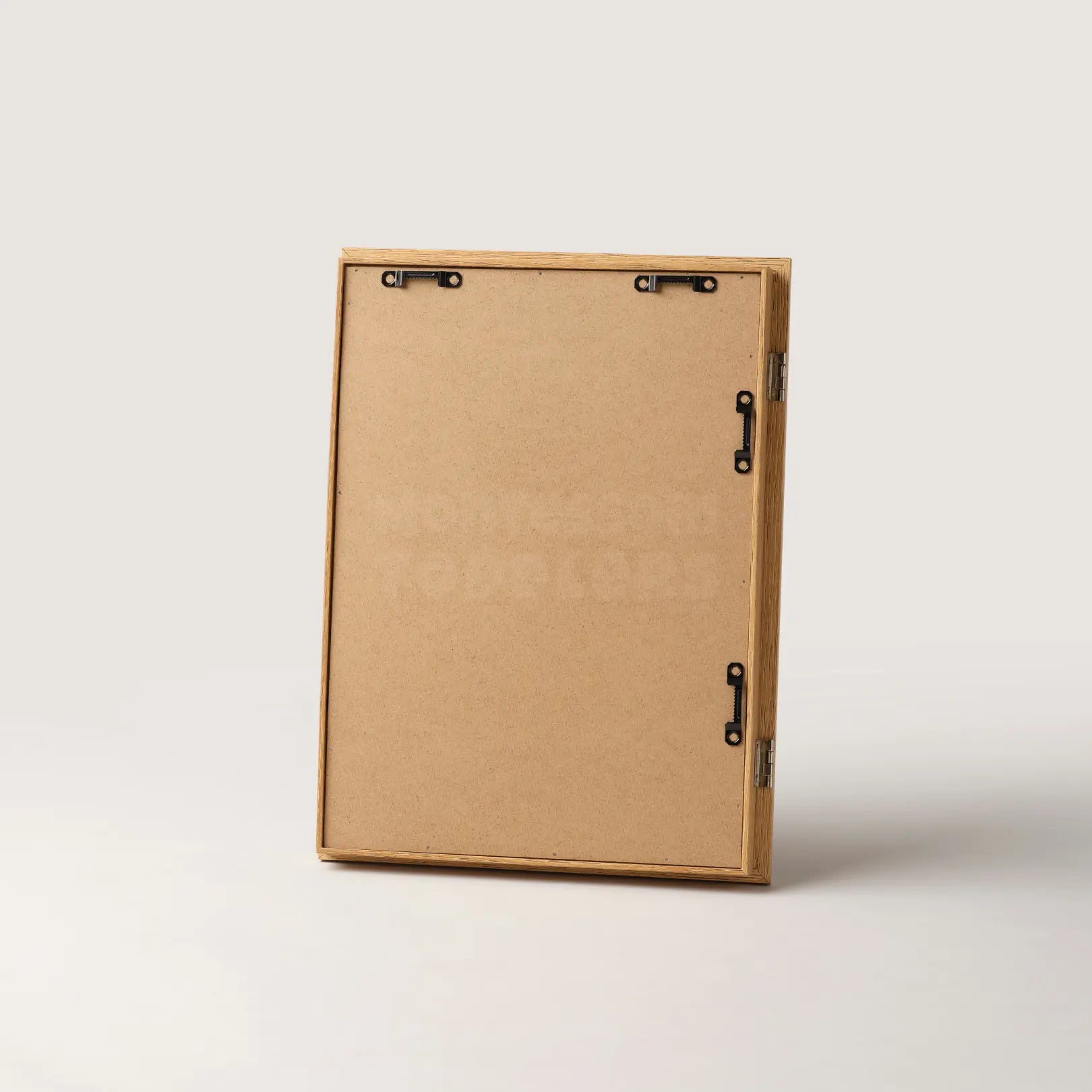 Toddlers Frame - Den ultimate løsningen for barnas alle tegninger