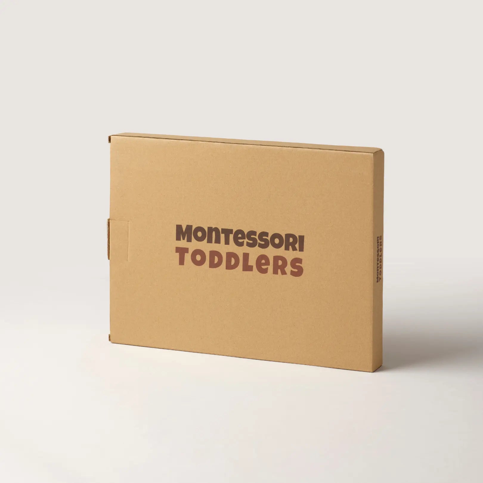 Toddlers Frame - Smart tegneramme med innebygd oppbevaring