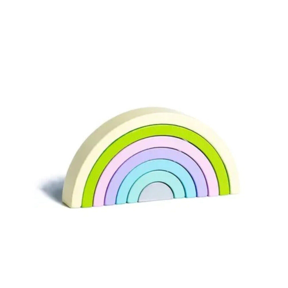 Toddlers Rainbow Toy - Fyr opp barnets fantasi!