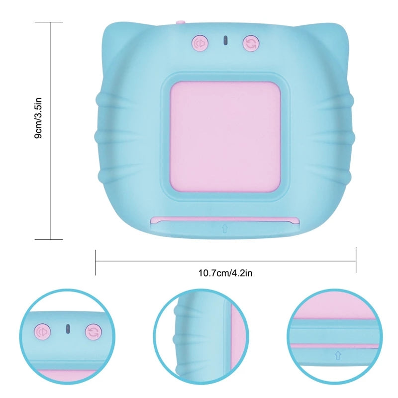 Toddlers Reading Gadget