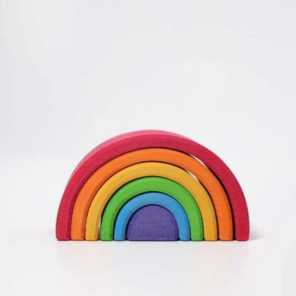Toddlers Rainbow Toy - Fyr opp barnets fantasi!