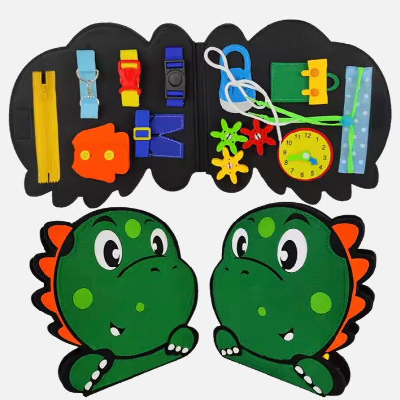 Toddlers Dino Board