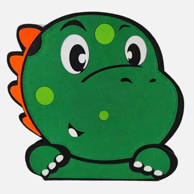 Toddlers Dino Board