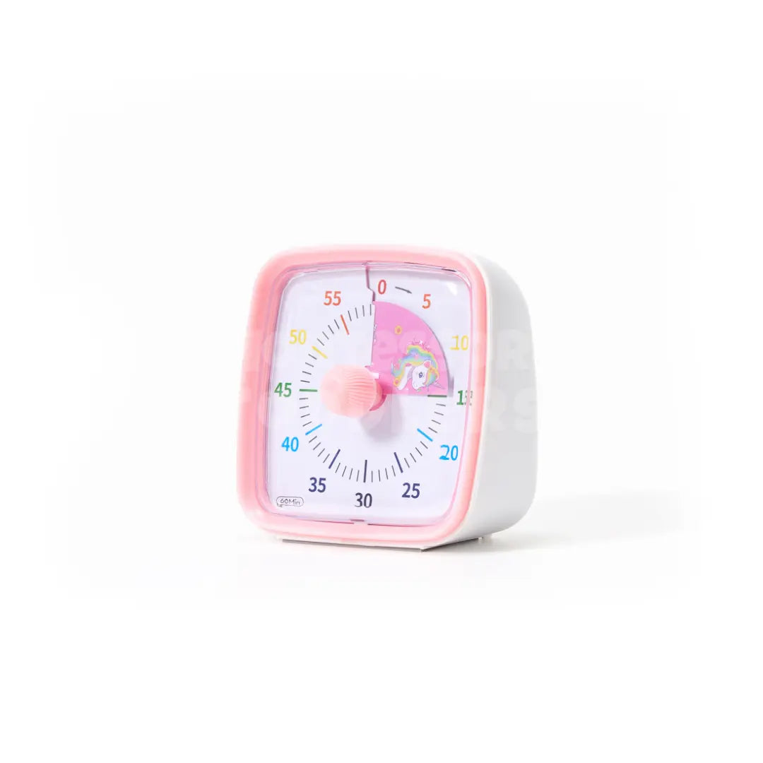 Toddlers Rainbow Timer