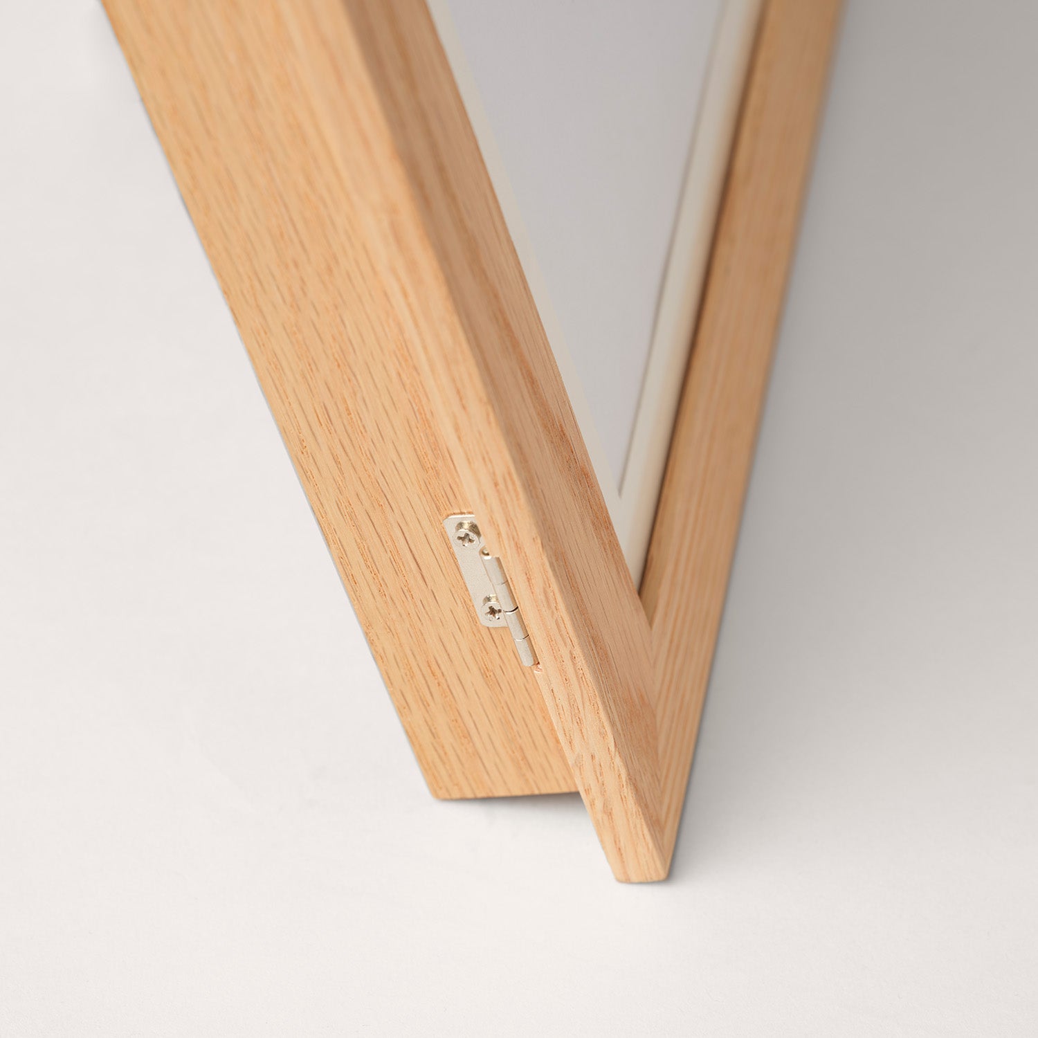 Toddlers Wooden Frame