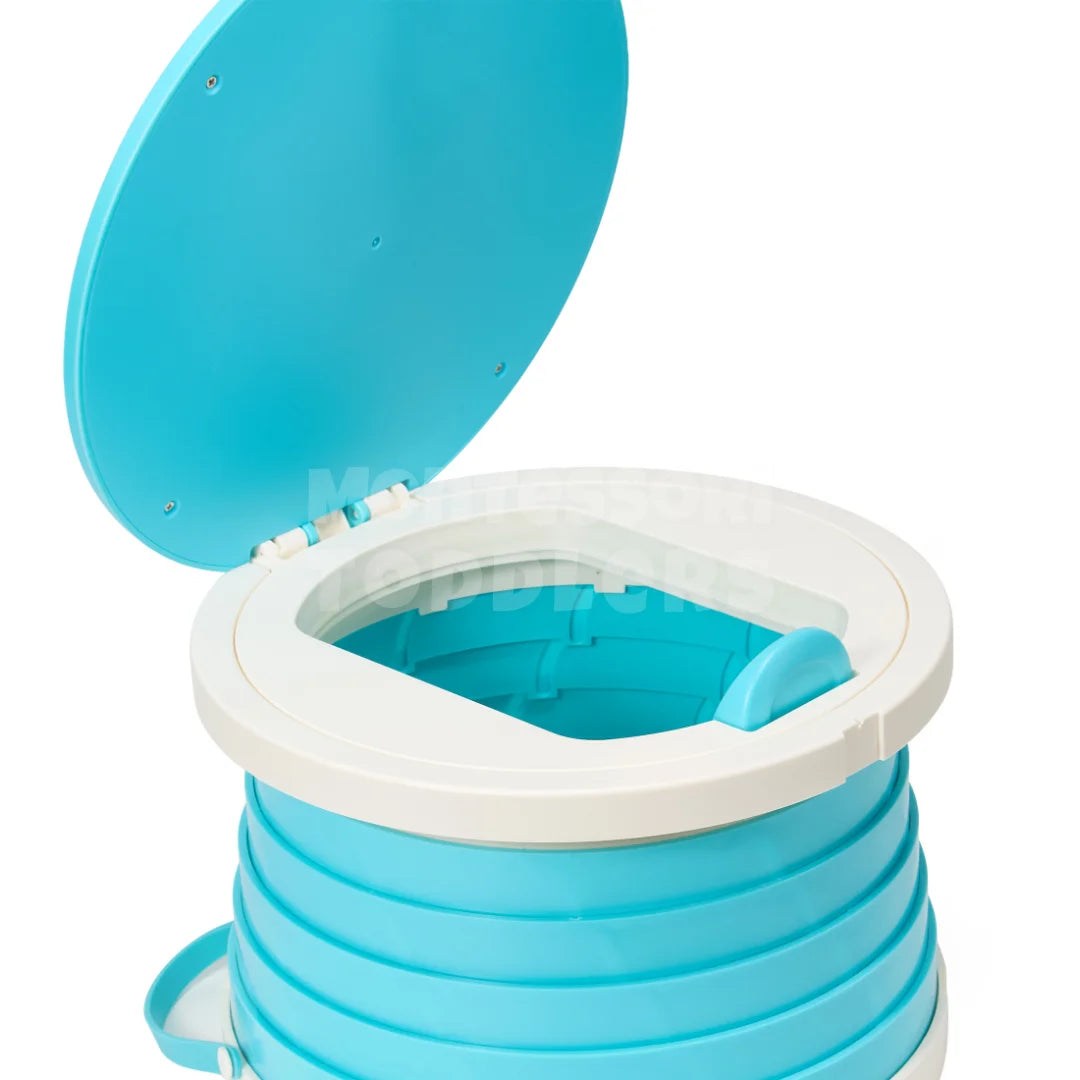 Toddlers Travel Potty