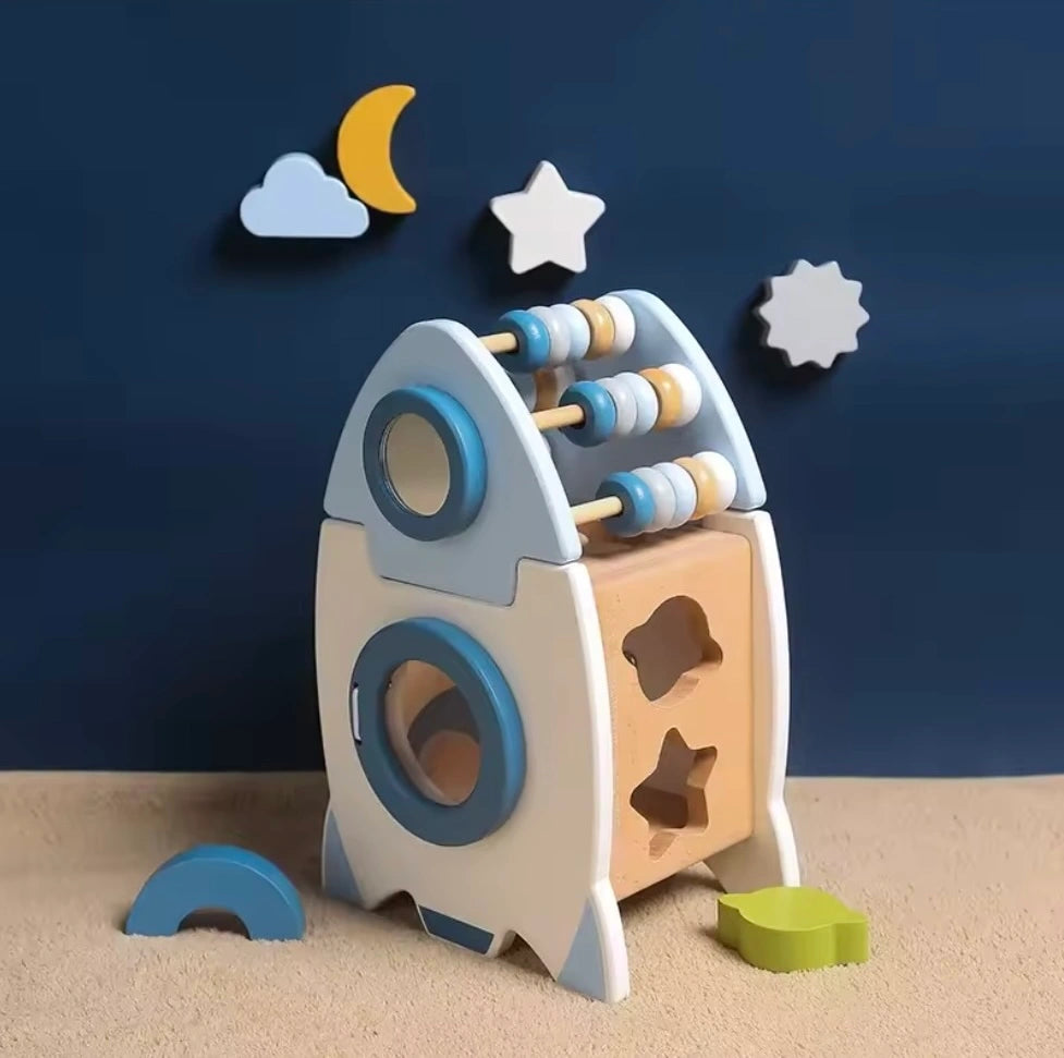 Toddlers Space Explorer Set