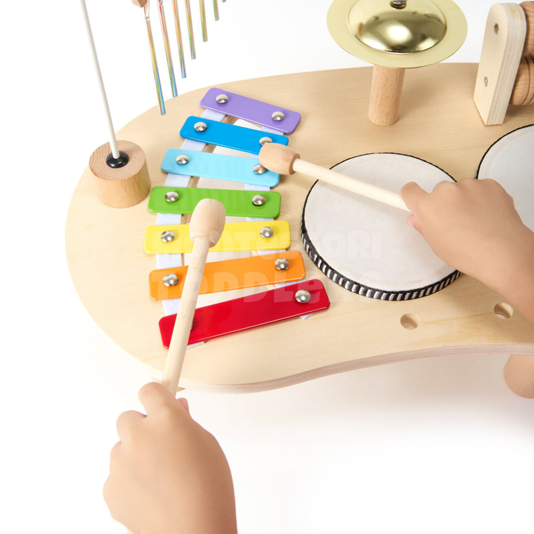 Toddlers Music Set