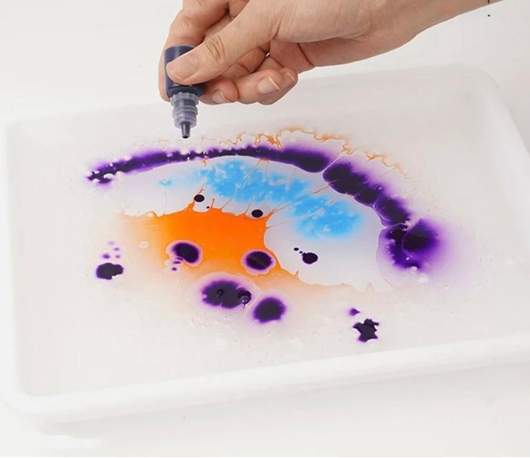 Toddlers Water Drawing Set