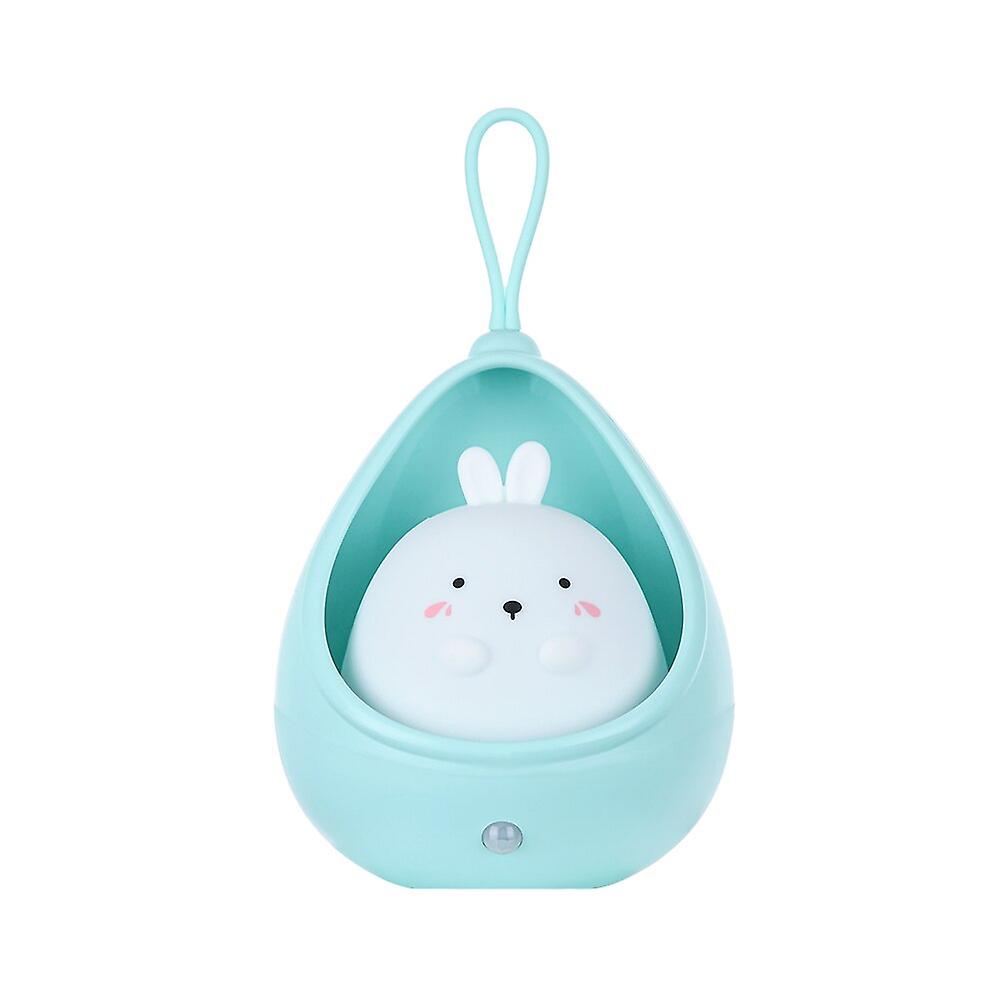 Toddlers Cozy Rabbit Night Light