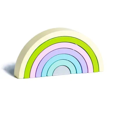 Toddlers Rainbow Toy - Ignite your child's imagination!